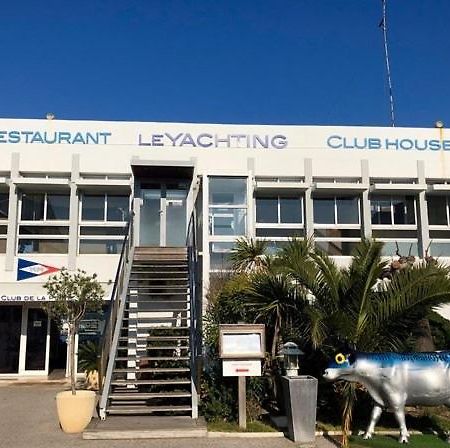 Appartement Au Bor De Mer มาร์กเซย ภายนอก รูปภาพ