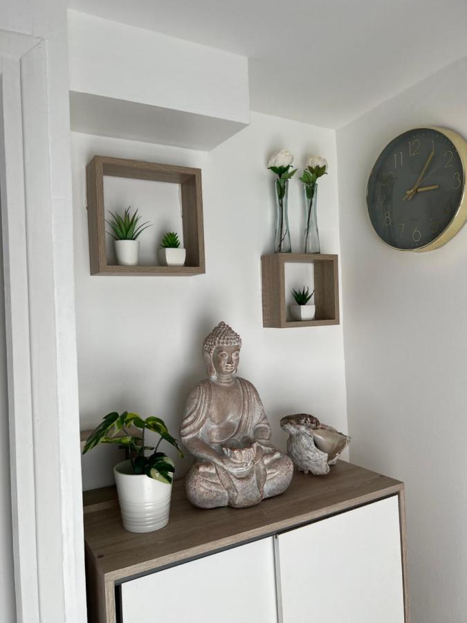 Appartement Au Bor De Mer มาร์กเซย ภายนอก รูปภาพ
