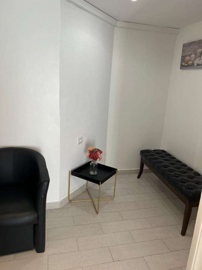 Appartement Au Bor De Mer มาร์กเซย ภายนอก รูปภาพ