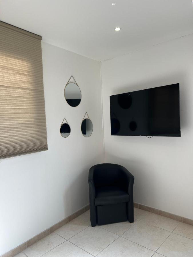 Appartement Au Bor De Mer มาร์กเซย ภายนอก รูปภาพ