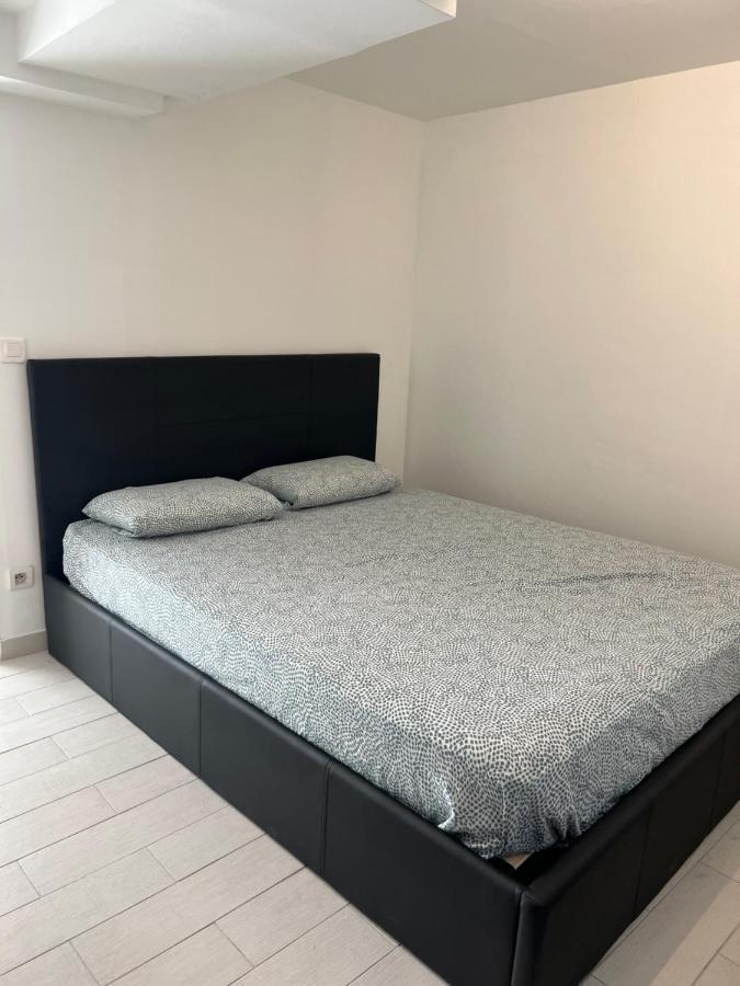 Appartement Au Bor De Mer มาร์กเซย ภายนอก รูปภาพ